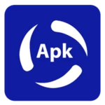 apk backup - share android application logo